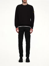 610002 Sweatshirt in Black