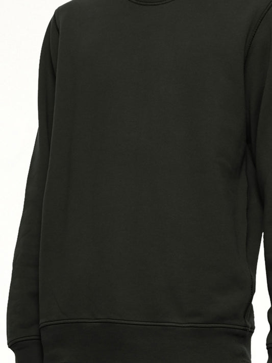 610006 Crewneck Sweatshirt in Juniper