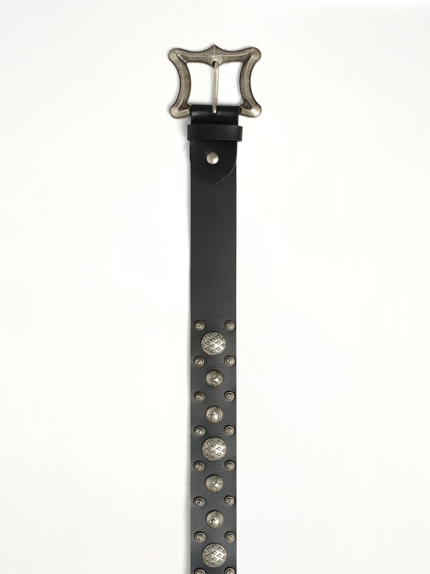 Dragon Belt in Black