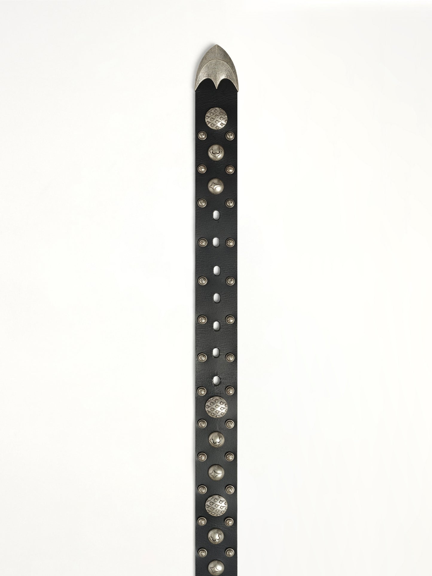 Dragon Belt in Black