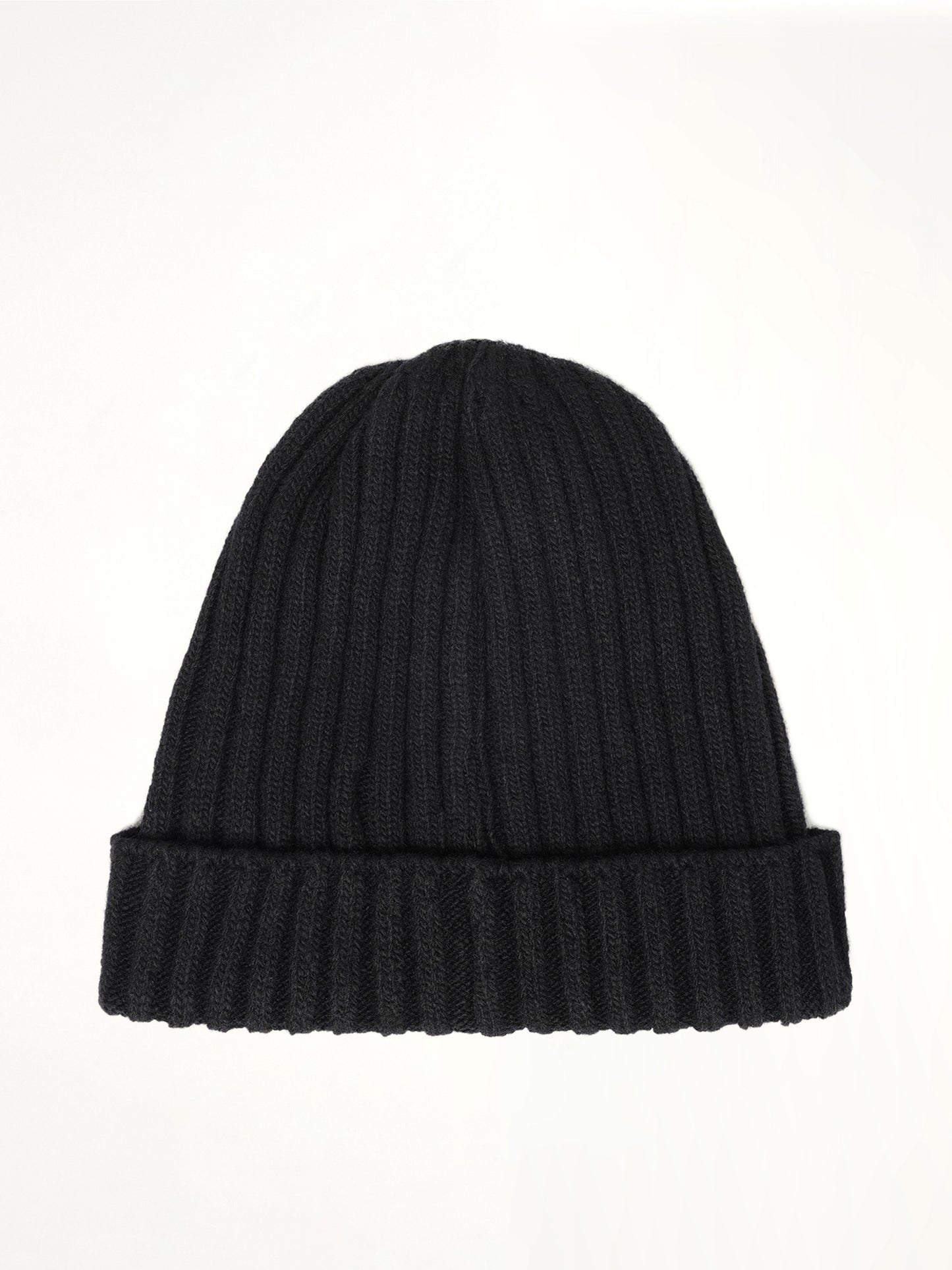 TC Basic Beanie in Black