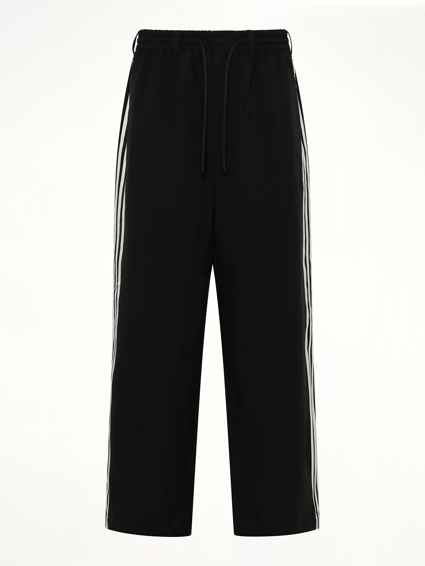 Sport Uniform Pants 3-Stripes in Black