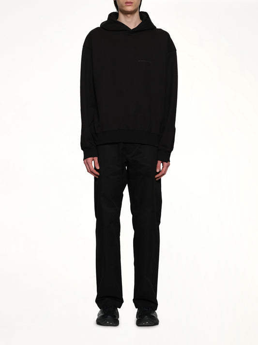 Work Hoodie (Archive) in Black