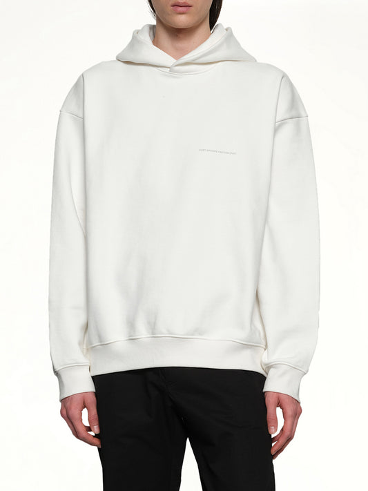 Work Hoodie (Archive) in White