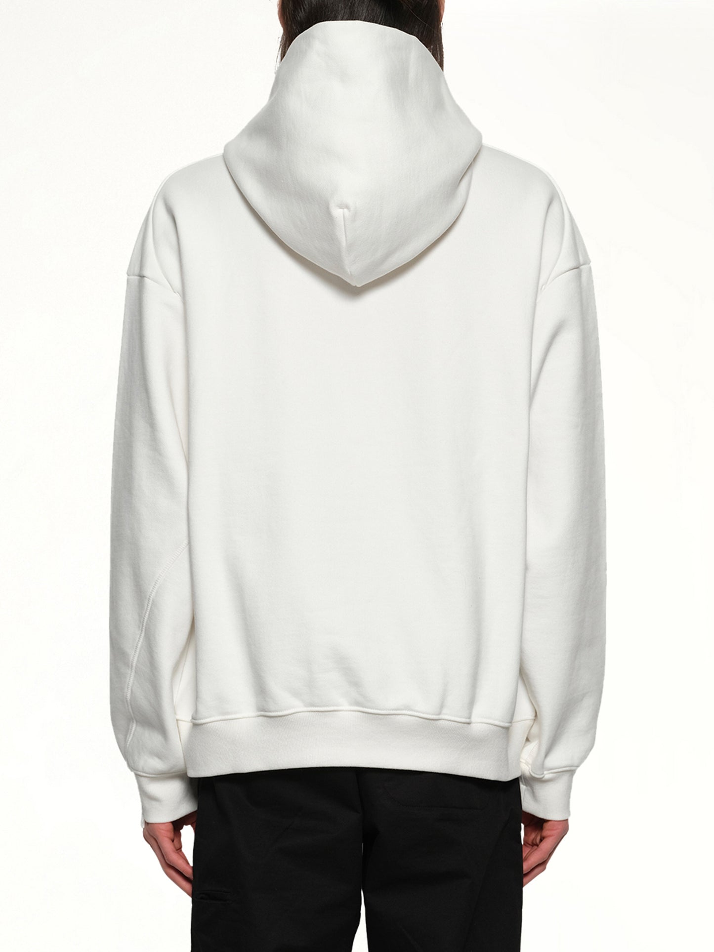 Work Hoodie (Archive) in White