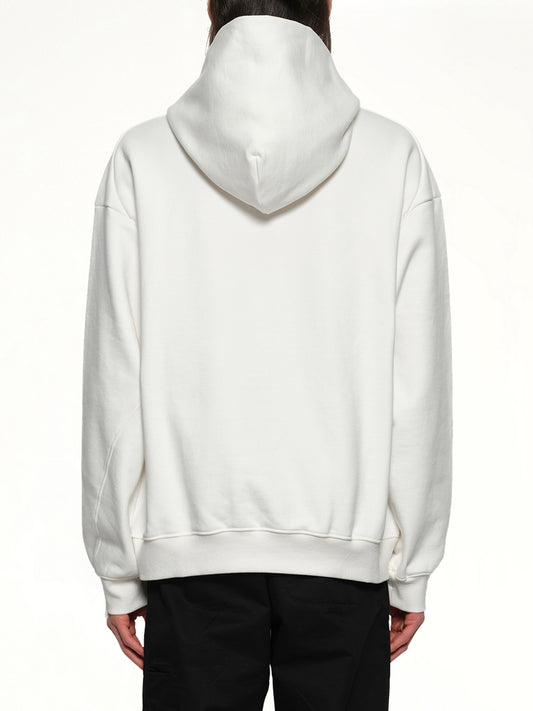 Work Hoodie (Archive) in White