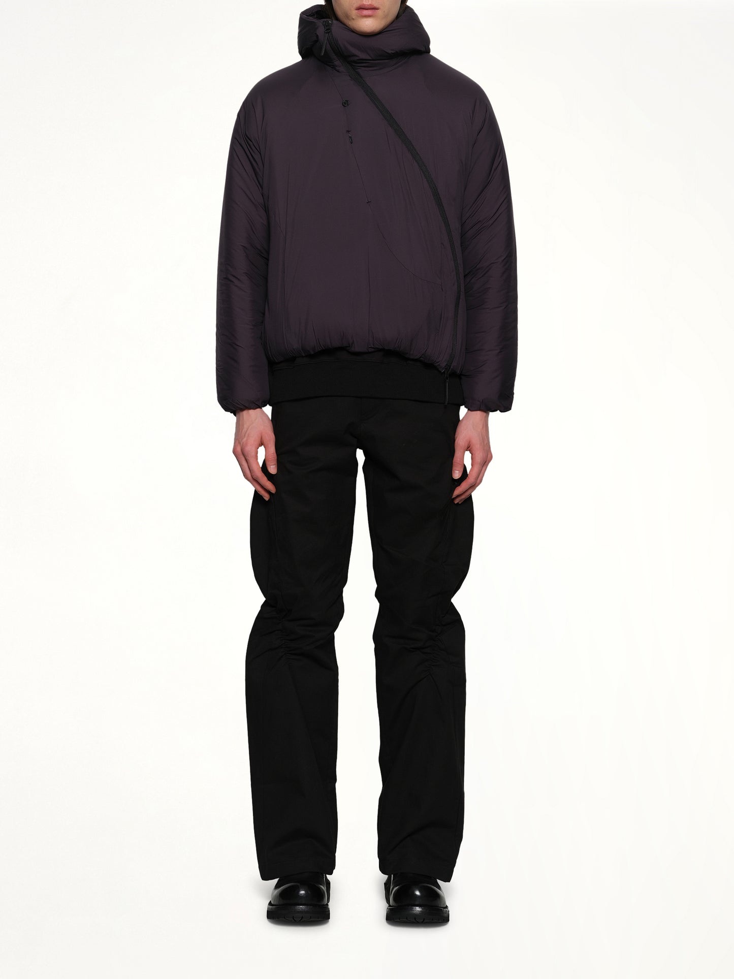 Air Jacket (Archive) in Black