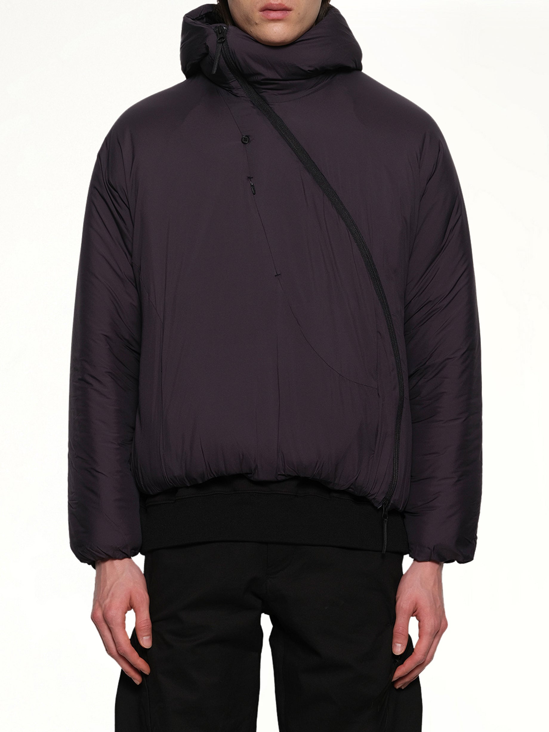 Air Jacket (Archive) in Black