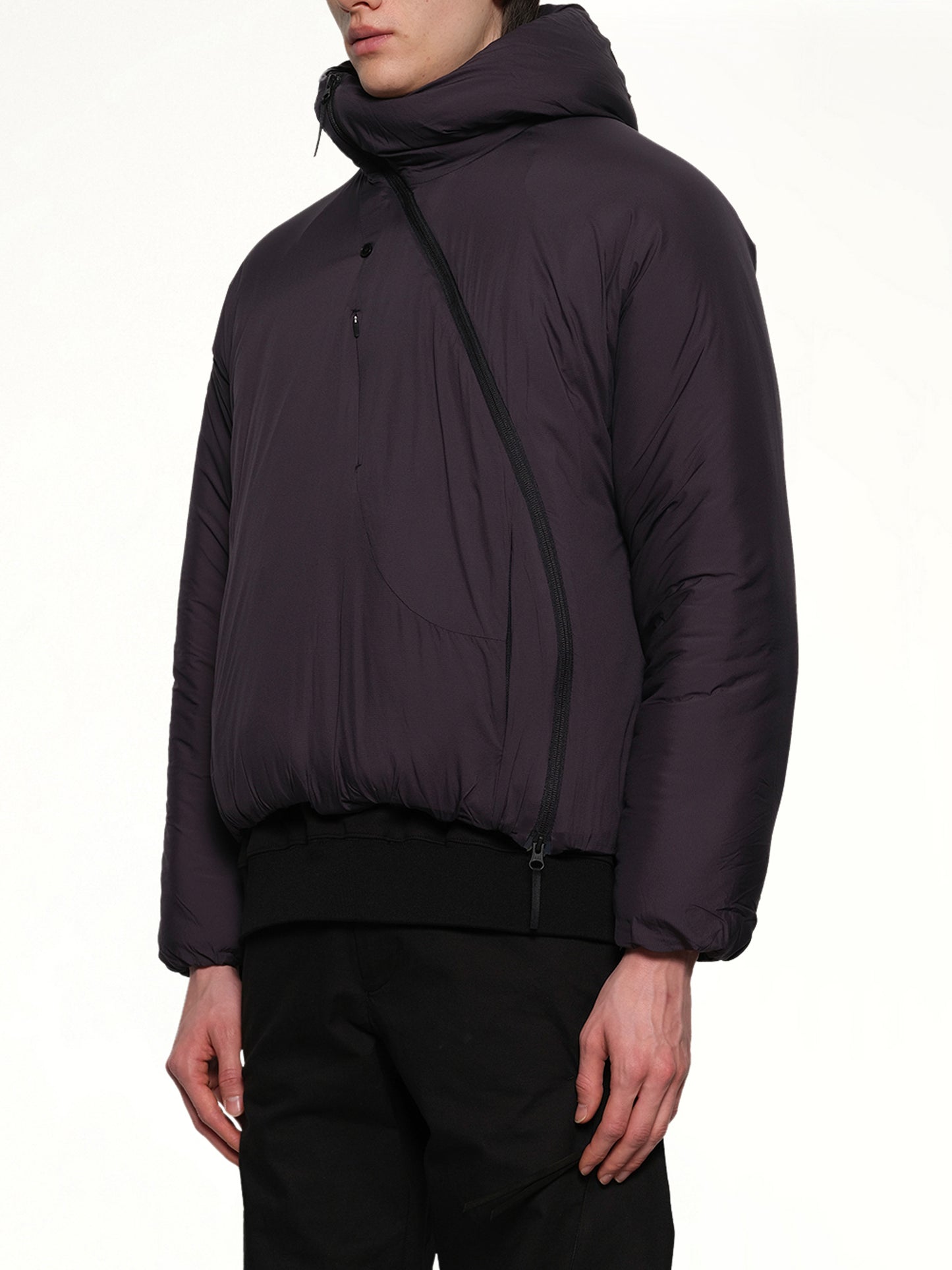 Air Jacket (Archive) in Black