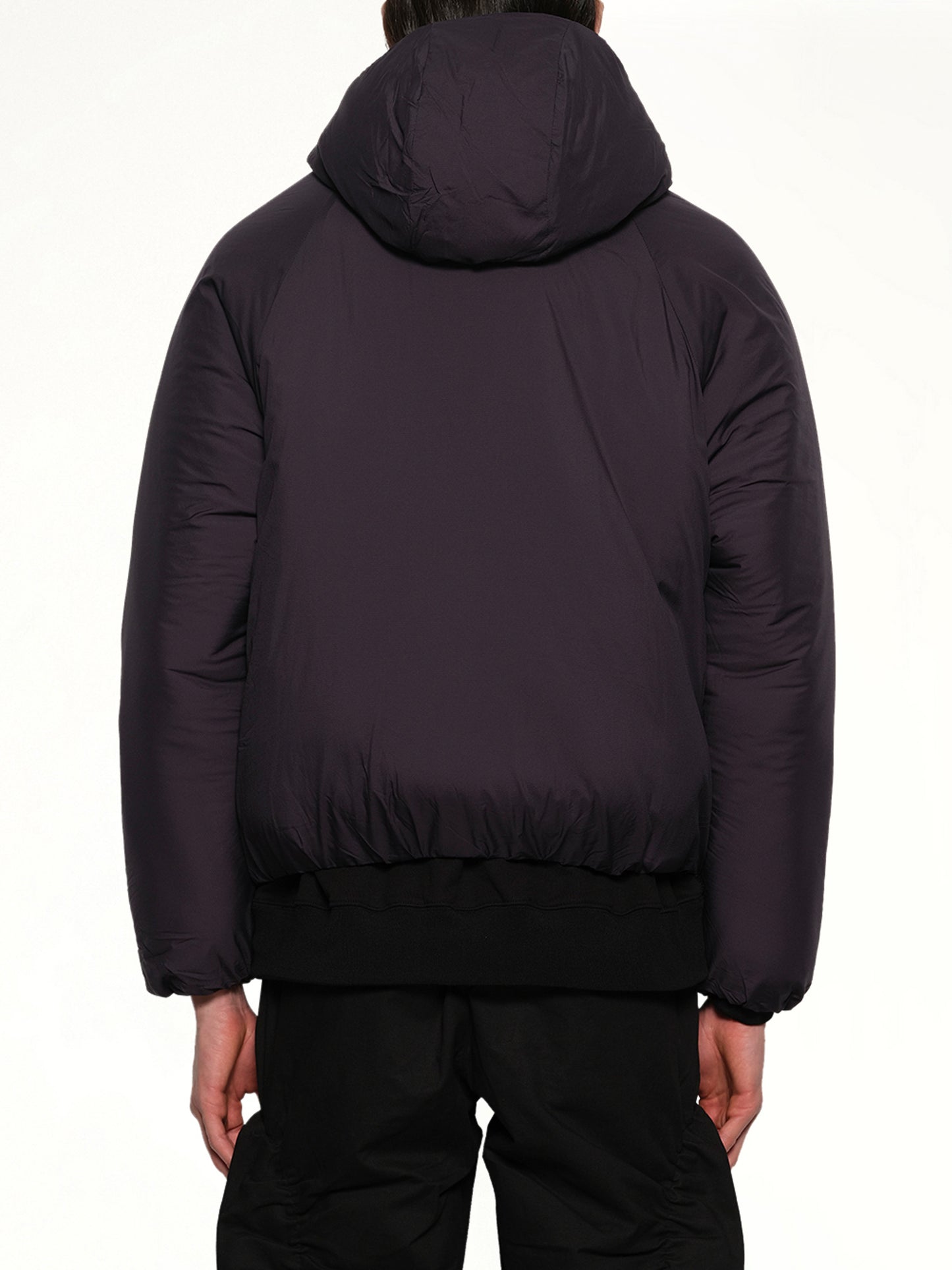 Air Jacket (Archive) in Black
