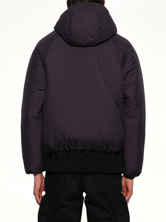 Air Jacket (Archive) in Black