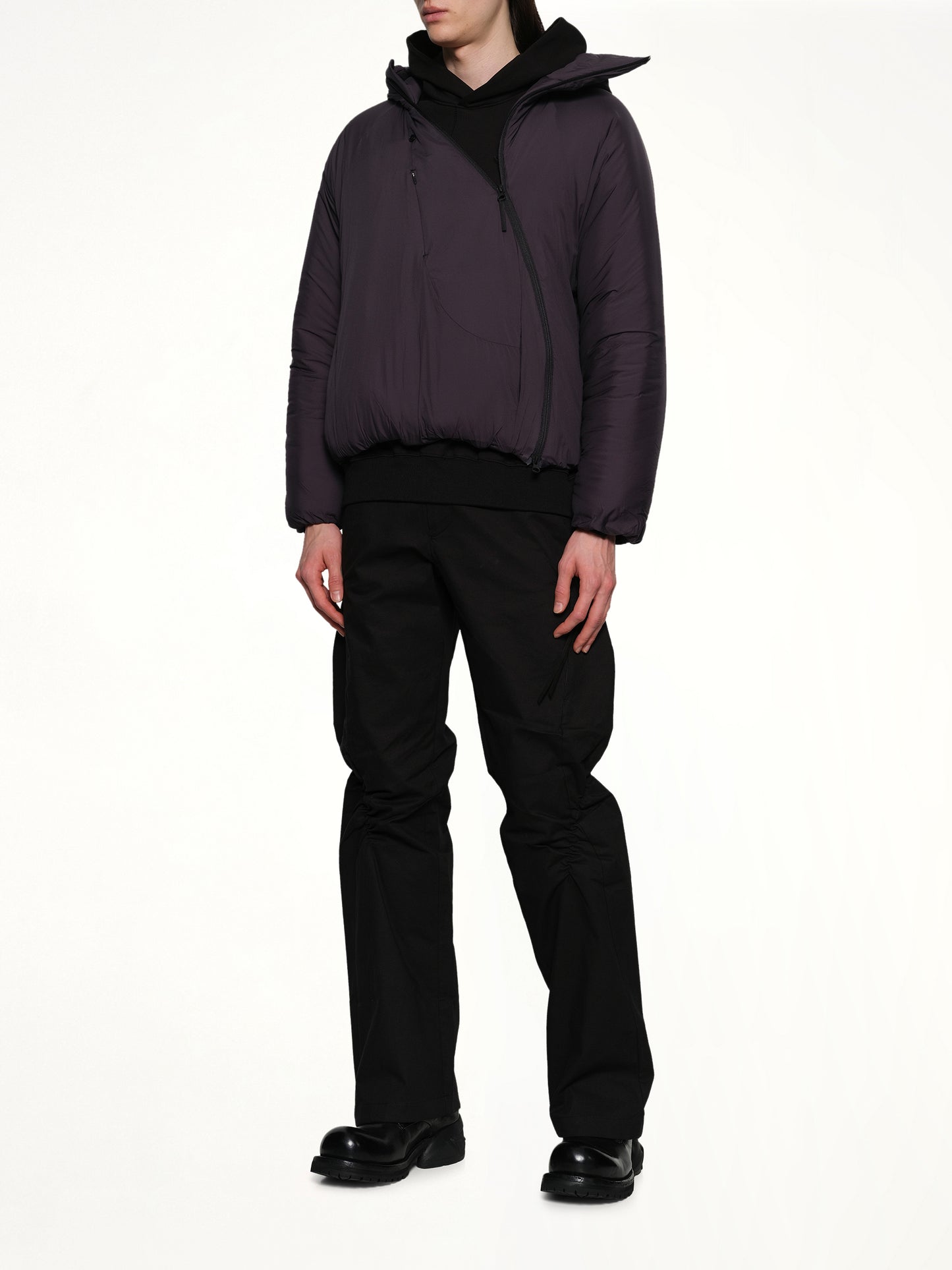 Air Jacket (Archive) in Black