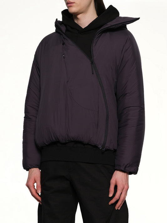 Air Jacket (Archive) in Black