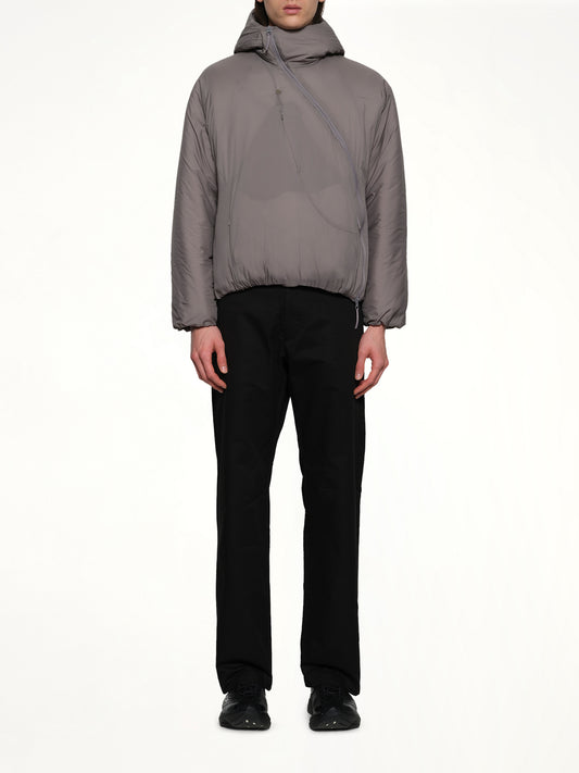 Air Jacket (Archive) in Grey