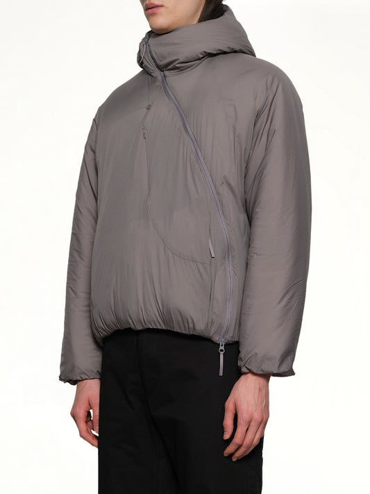 Air Jacket (Archive) in Grey