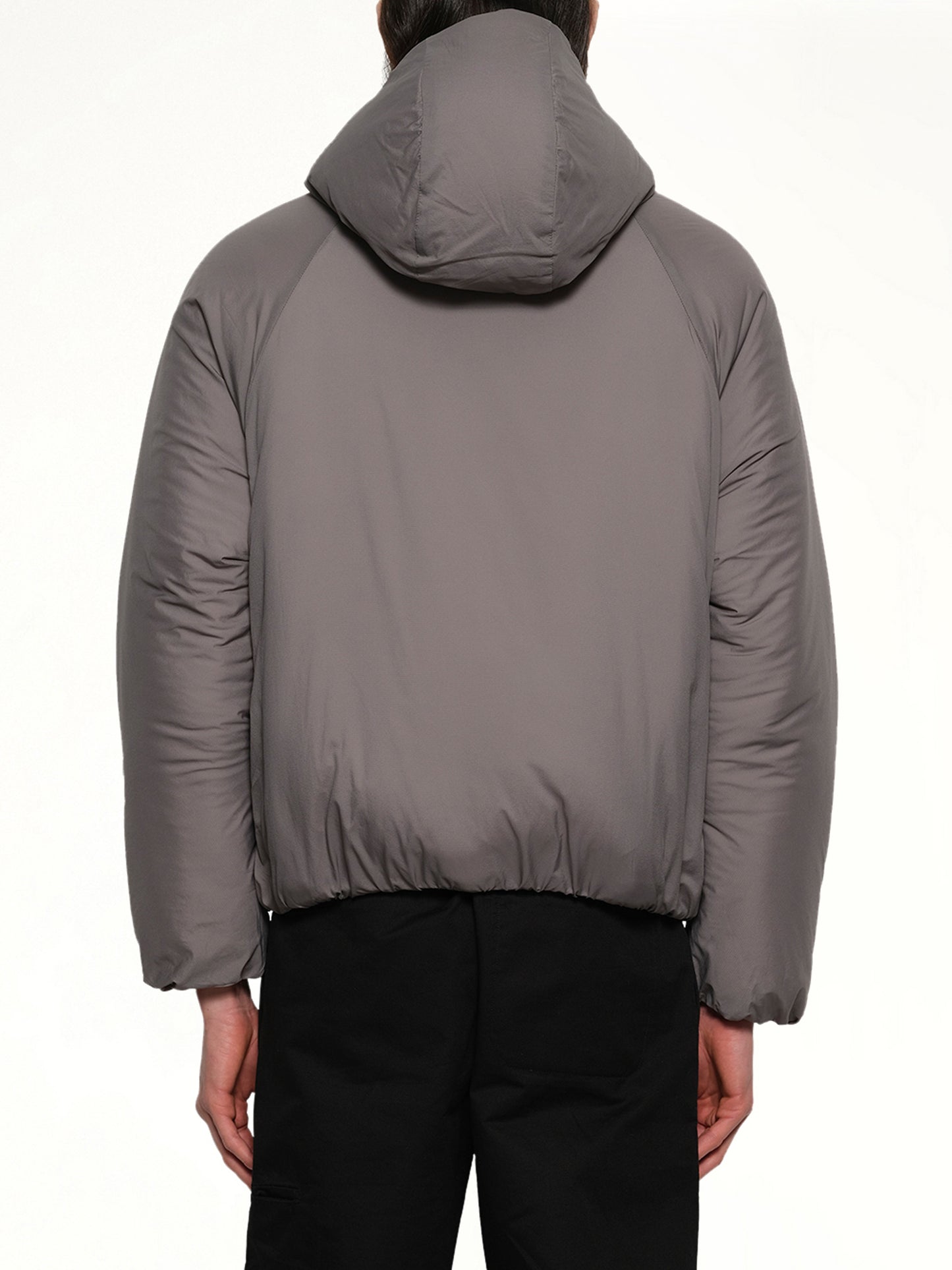 Air Jacket (Archive) in Grey