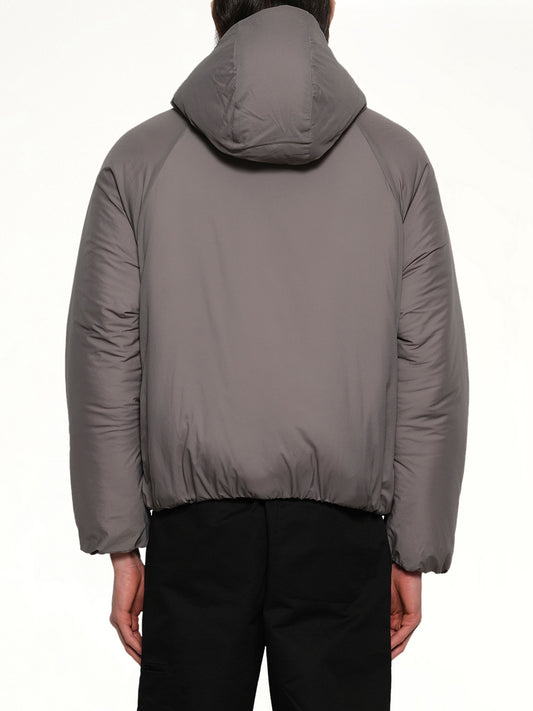 Air Jacket (Archive) in Grey