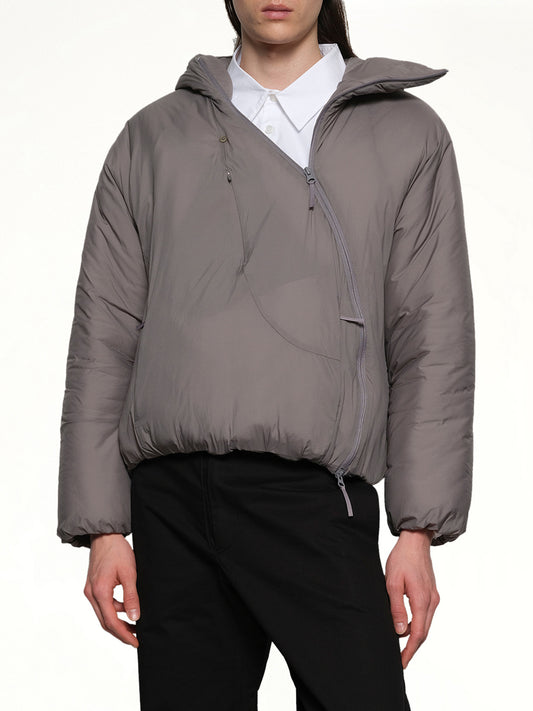 Air Jacket (Archive) in Grey