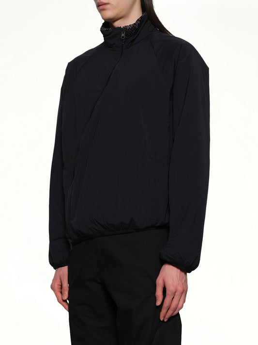 River Jacket (Archive) in Black