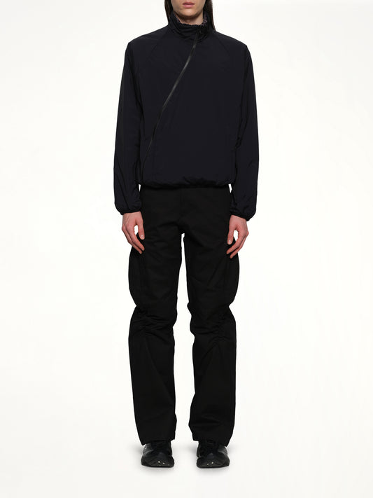 River Jacket (Archive) in Black