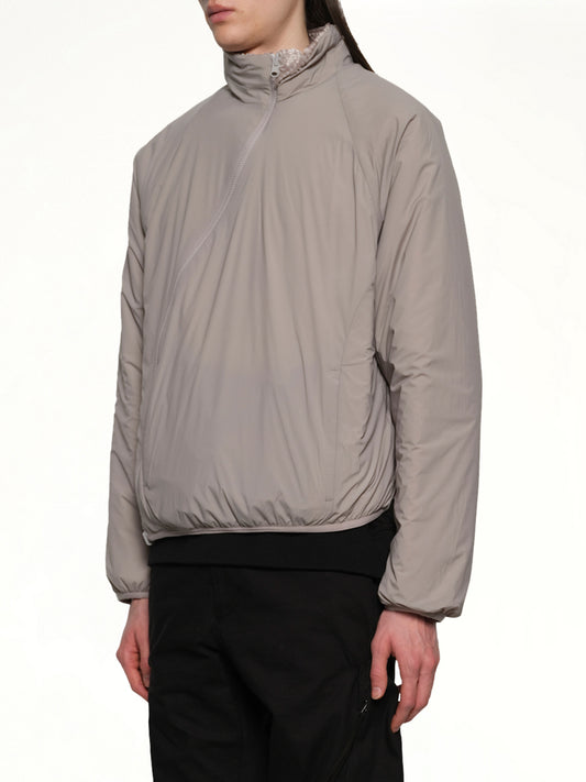 RiverJacket (Archive) in Warm Grey