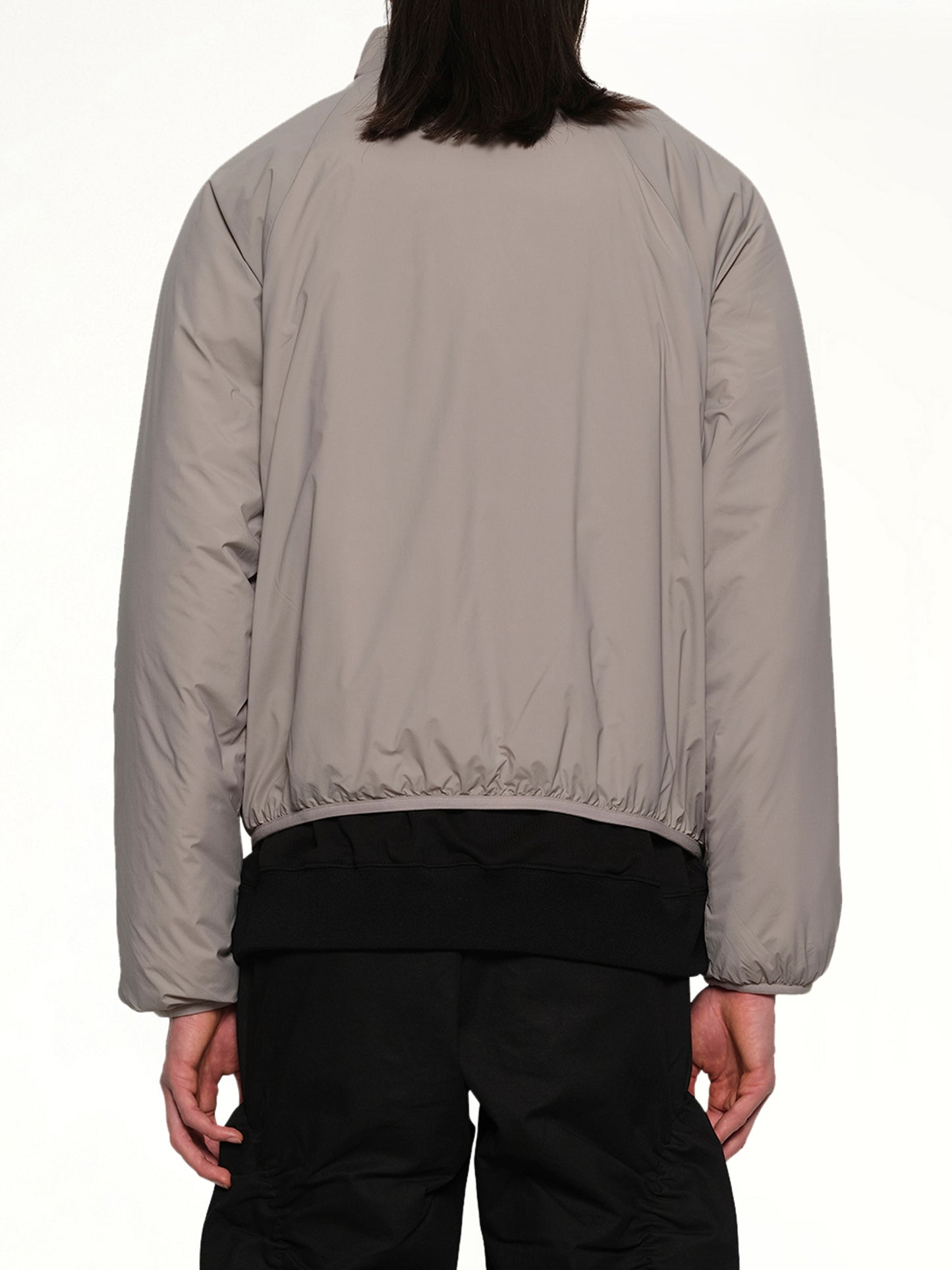 RiverJacket (Archive) in Warm Grey