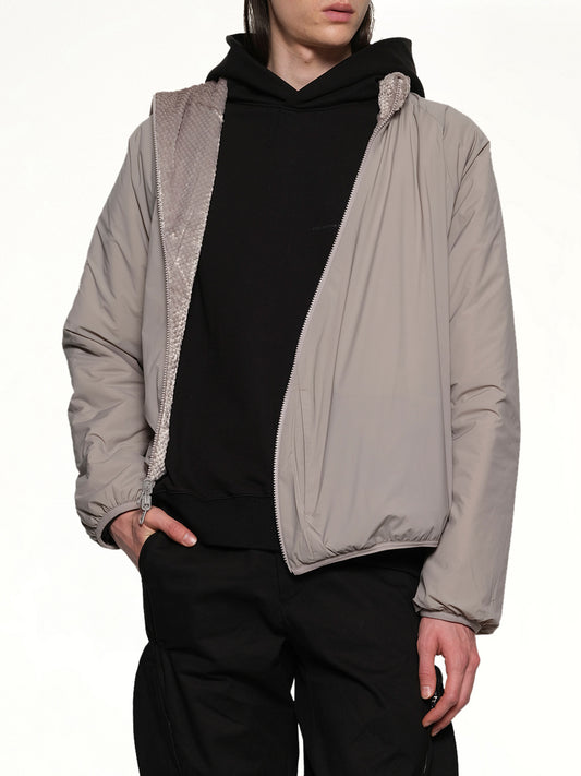 RiverJacket (Archive) in Warm Grey