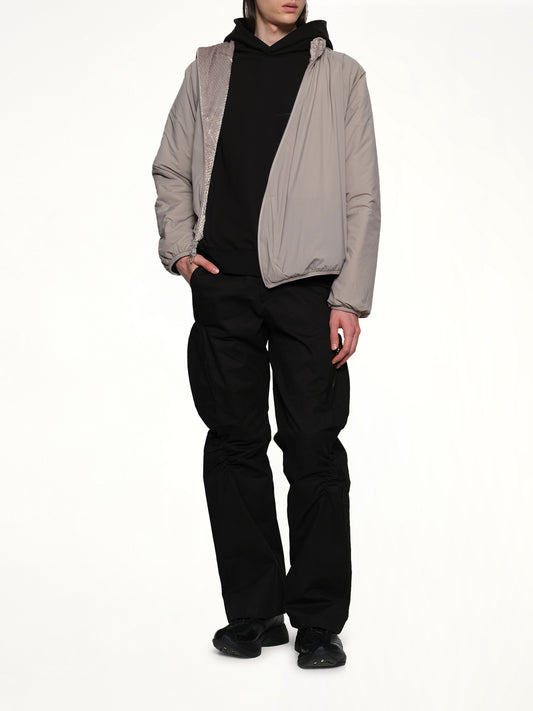 RiverJacket (Archive) in Warm Grey