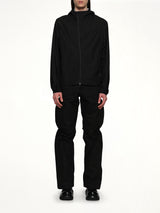 Runner Jacket (Archive) in Black