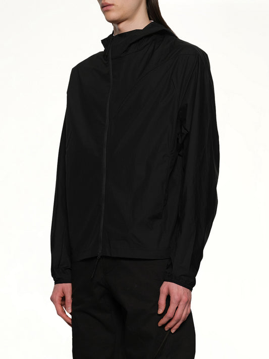 Runner Jacket (Archive) in Black