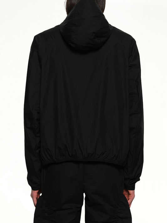 Runner Jacket (Archive) in Black