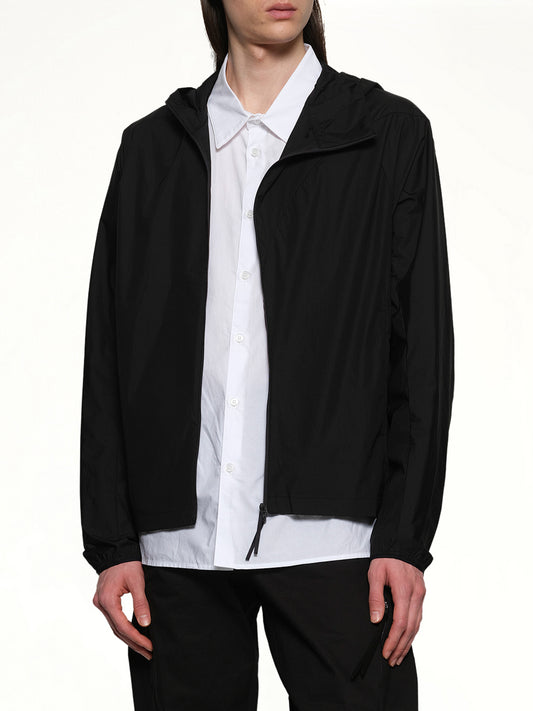 Runner Jacket (Archive) in Black
