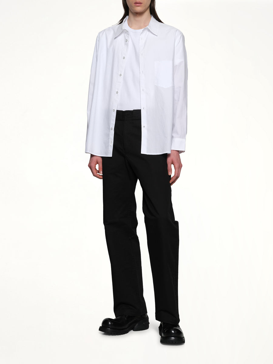 Shirt (Archive) in White