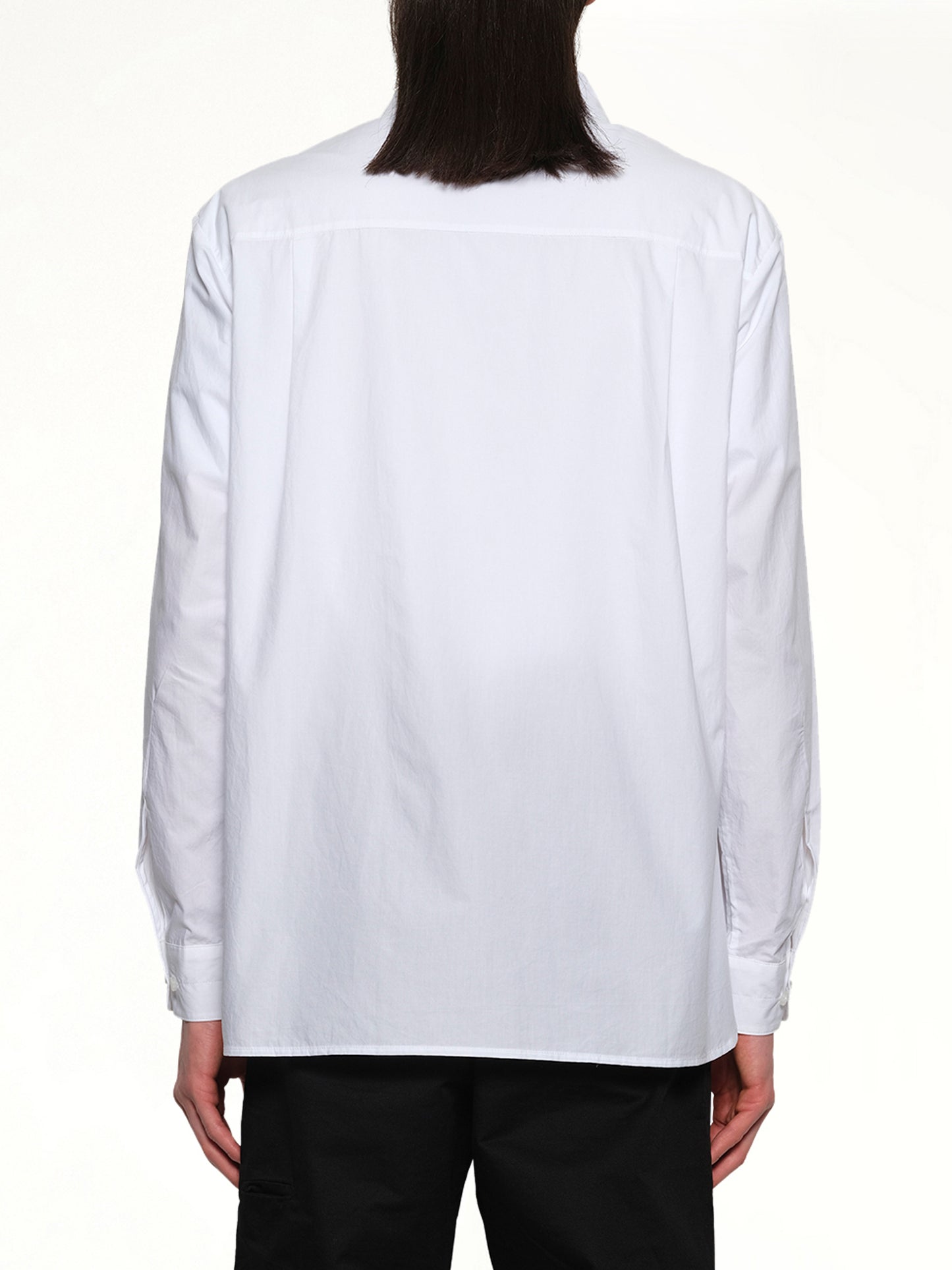 Shirt (Archive) in White