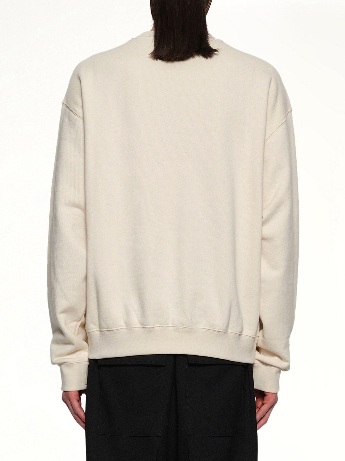 Plus Sweatshirt in Dune