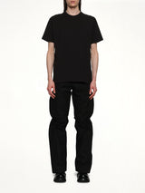Logo T-Shirt (Archive) in Black