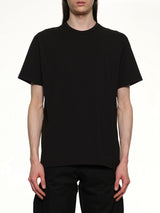 Logo T-Shirt (Archive) in Black