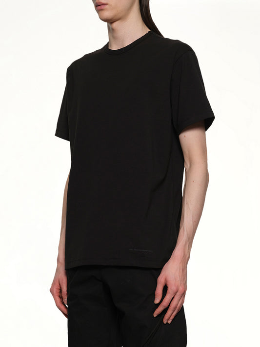 Logo T-Shirt (Archive) in Black