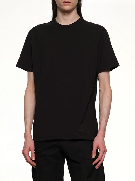 Logo T-Shirt (Archive) in Black