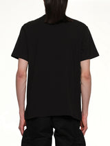 Logo T-Shirt (Archive) in Black