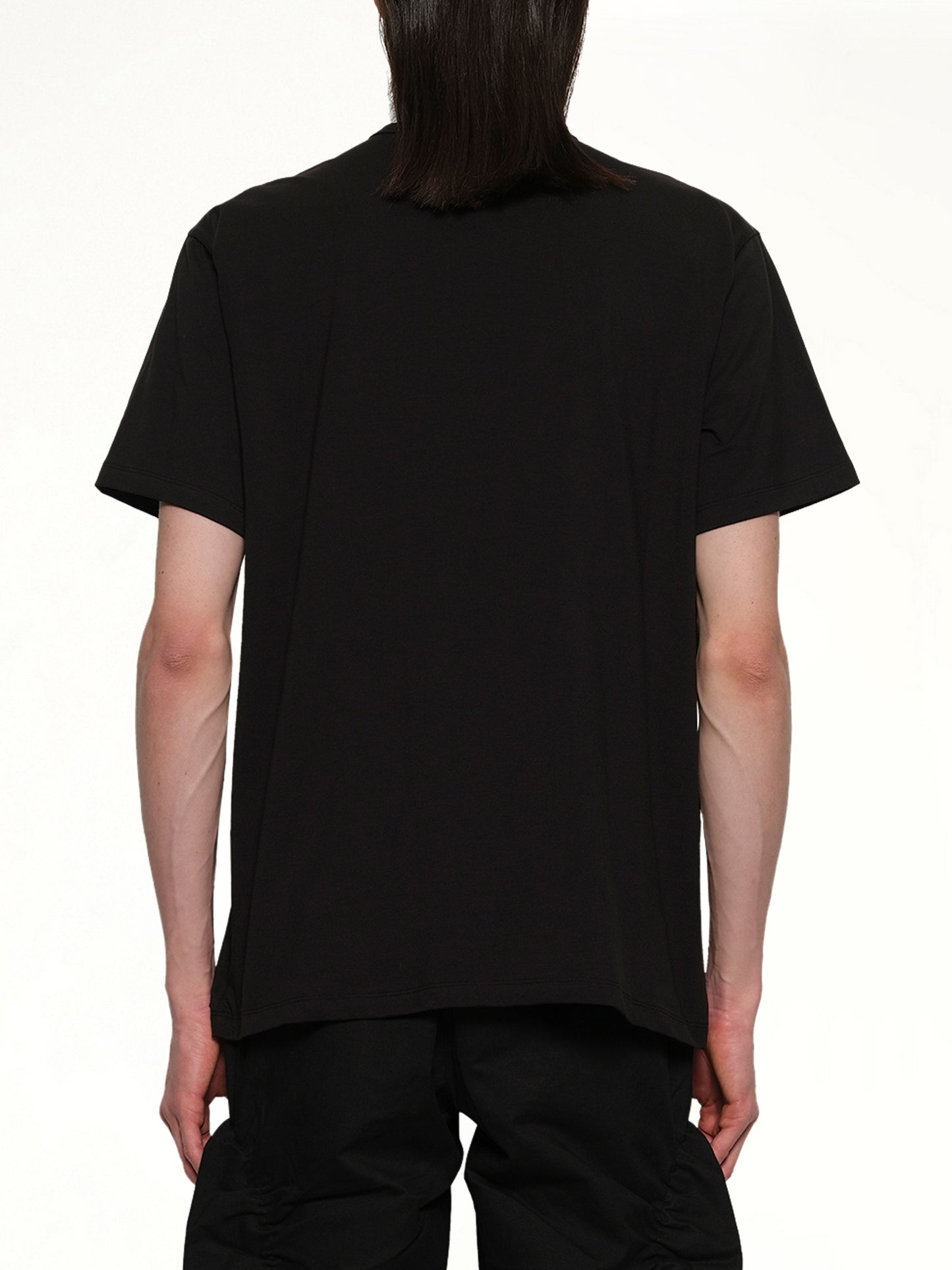 Logo T-Shirt (Archive) in Black