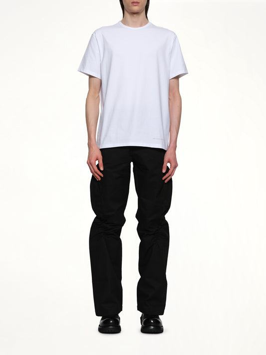 Logo T-Shirt (Archive) in White