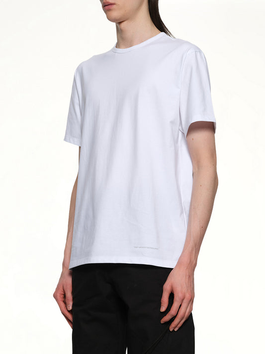 Logo T-Shirt (Archive) in White