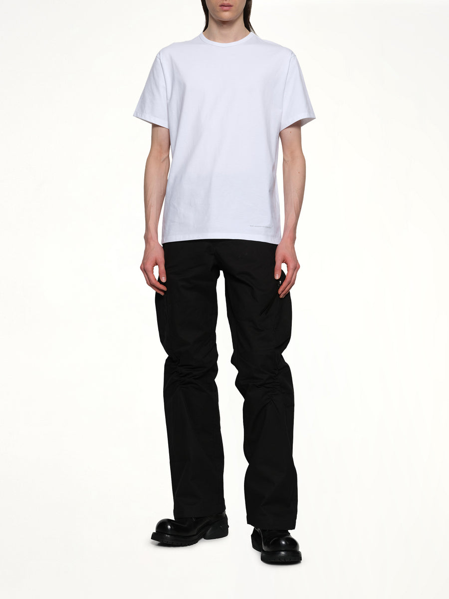Logo T-Shirt (Archive) in White