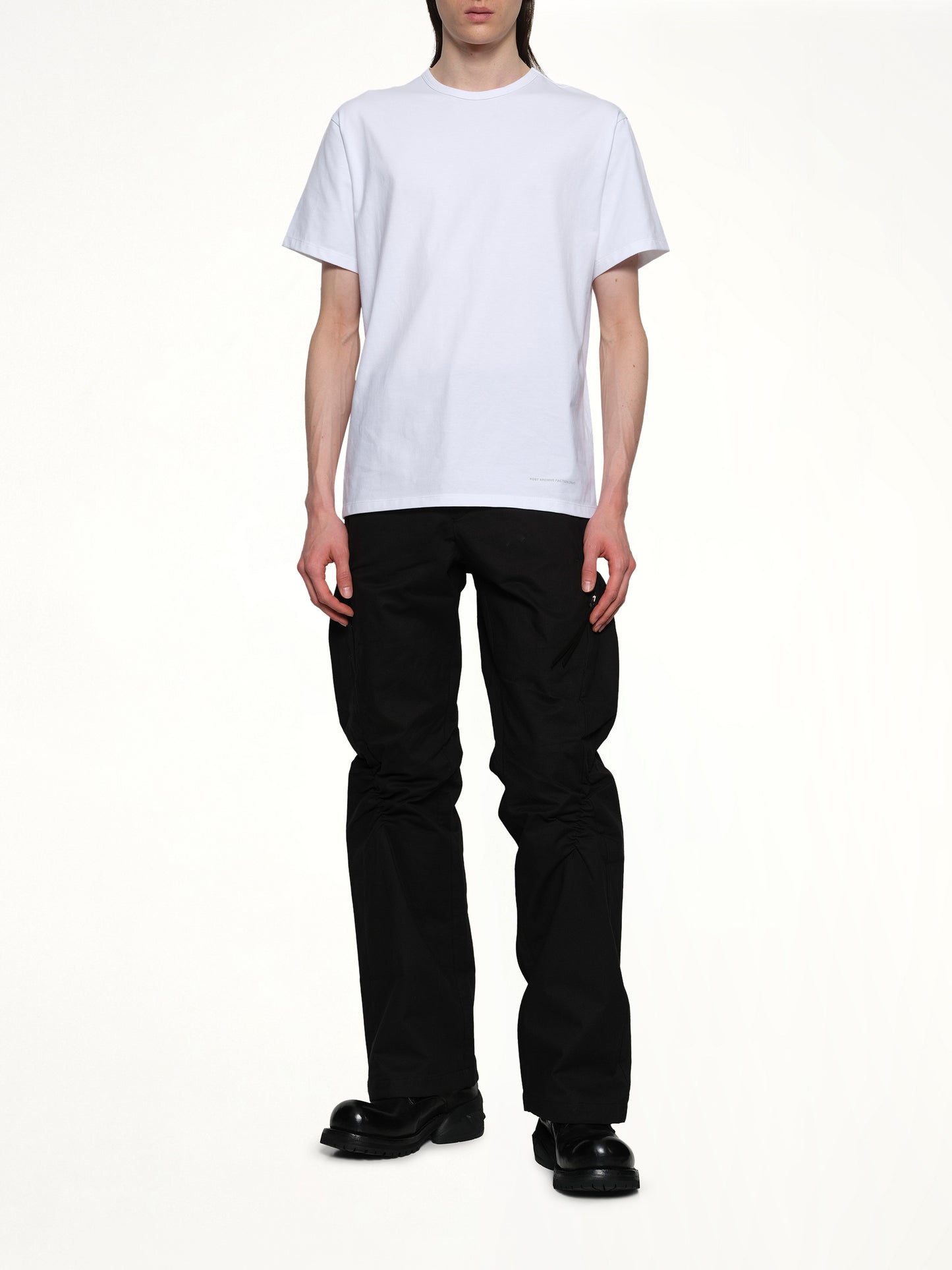 Logo T-Shirt (Archive) in White