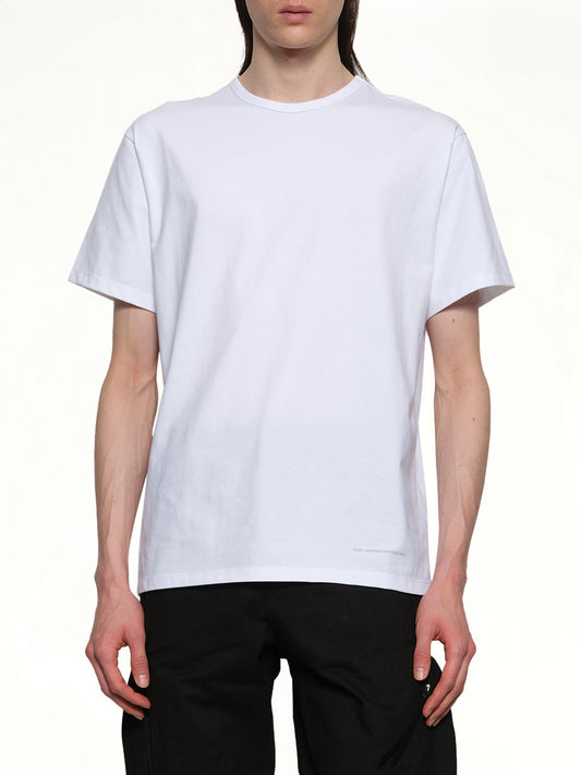 Logo T-Shirt (Archive) in White