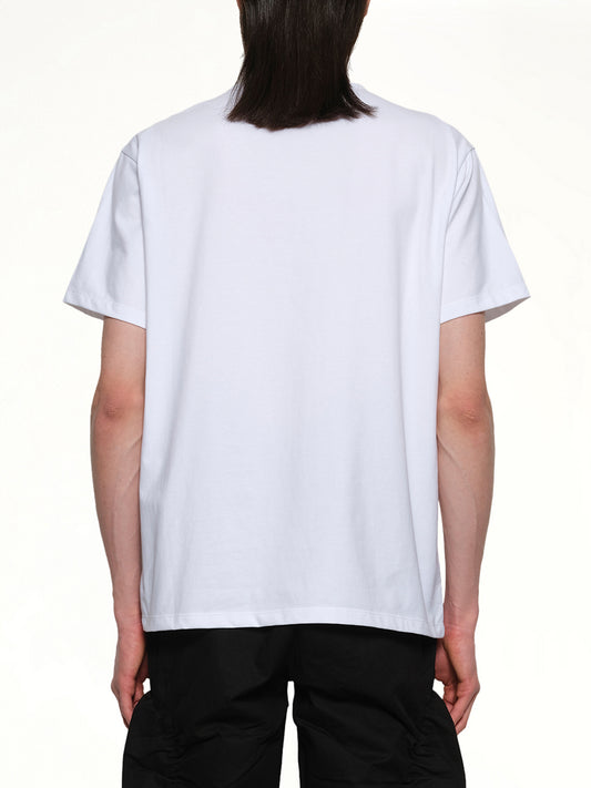 Logo T-Shirt (Archive) in White