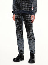 P-LABIS Runway Pants in Black