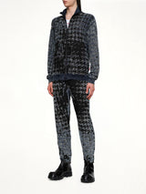 P-LABIS Runway Pants in Black
