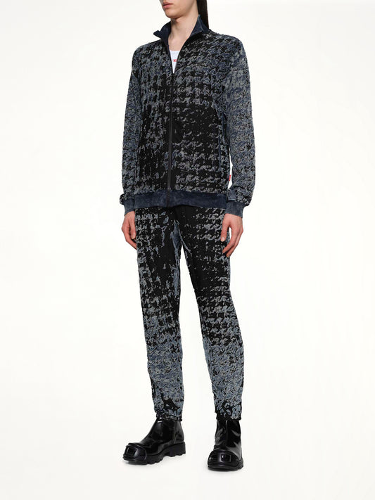 P-LABIS Runway Pants in Black